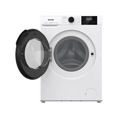 Gorenje W1NGPI61SBS elöltöltős mosógép