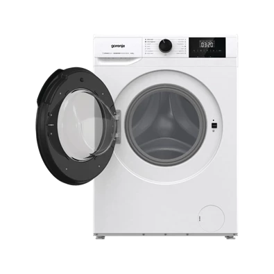 Gorenje W1NGPI61SBS elöltöltős mosógép