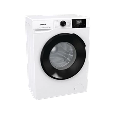 Gorenje W1NGPI61SBS elöltöltős mosógép
