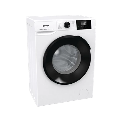 Gorenje W1NGPI61SBS elöltöltős mosógép
