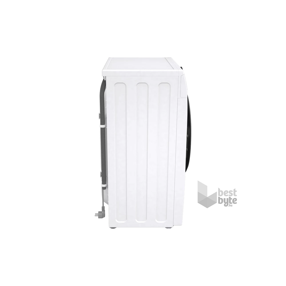 Gorenje W1NGPI61SBS fehér, elöltöltős, max.1000ford., 6 kg, mosógép