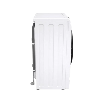 Gorenje W1NGPI61SBS elöltöltős mosógép
