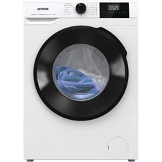 Gorenje W1NGPI61SBS elöltöltős mosógép