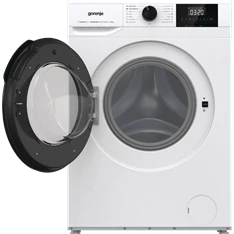 Gorenje W1NGPI61SBS elöltöltős mosógép