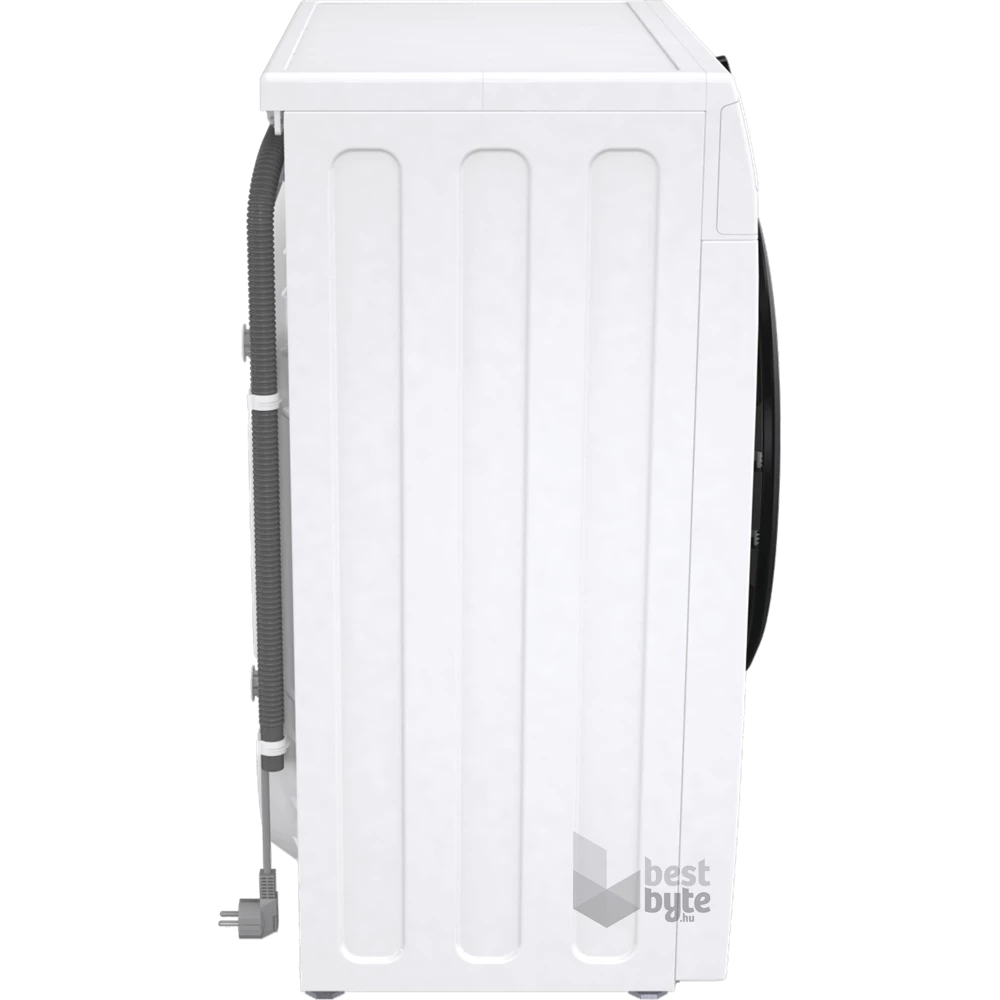 Gorenje W1NGPI61SBS fehér, elöltöltős, max.1000ford., 6 kg, mosógép