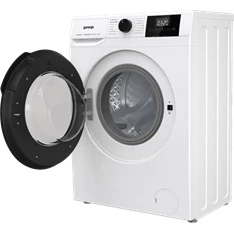 Gorenje W1NGPI61SBS elöltöltős mosógép