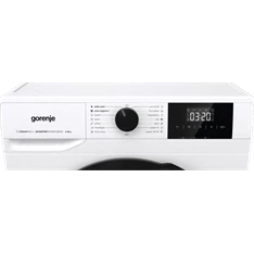 Gorenje W1NGPI61SBS elöltöltős mosógép