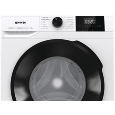 Gorenje W1NGPI61SBS elöltöltős mosógép