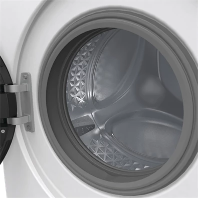Gorenje W1NGPI61SBS elöltöltős mosógép