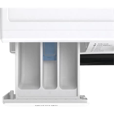 Gorenje W1NGPI61SBS elöltöltős mosógép