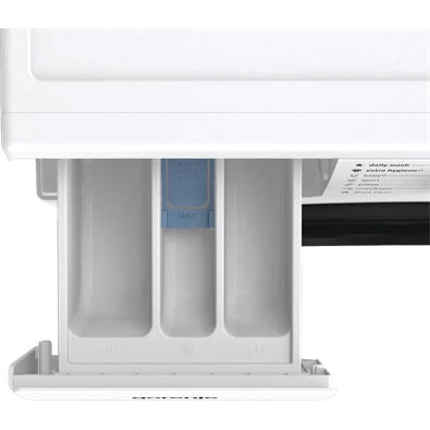 Gorenje W1NGPI61SBS elöltöltős mosógép