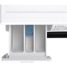 Gorenje W3NGPI72SBS fehér, elöltöltős, keskeny, max.1200ford., 7 kg, mosógép