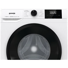 Gorenje W3NGPI72SBS fehér, elöltöltős, keskeny, max.1200ford., 7 kg, mosógép