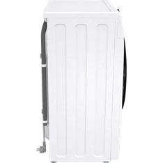 Gorenje W3NGPI72SBS fehér, elöltöltős, keskeny, max.1200ford., 7 kg, mosógép