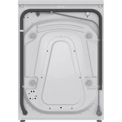 Gorenje W3NGPI72SBS fehér, elöltöltős, keskeny, max.1200ford., 7 kg, mosógép