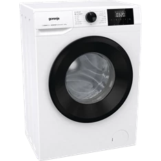 Gorenje W3NGPI72SBS fehér, elöltöltős, keskeny, max.1200ford., 7 kg, mosógép