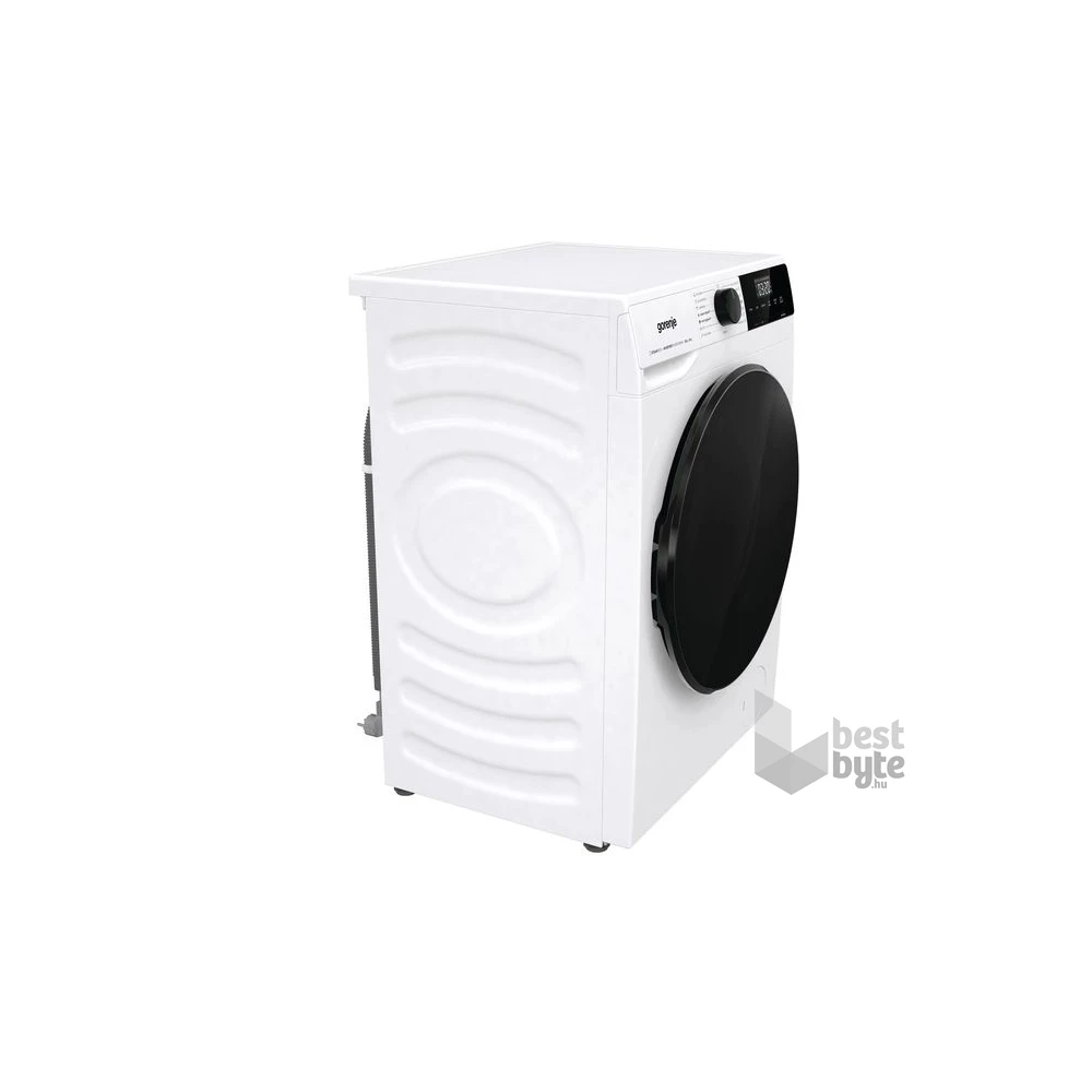 Gorenje WD2A164ADS fehér, elöltöltős, max.1400ford., 10 kg/6 kg, mosó-szárítógép