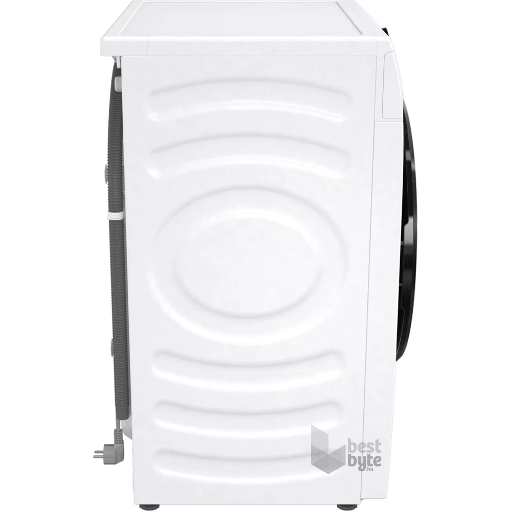 Gorenje WD2A164ADS fehér, elöltöltős, max.1400ford., 10 kg/6 kg, mosó-szárítógép