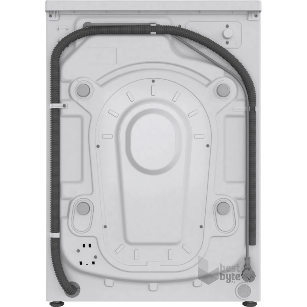 Gorenje WD2A164ADS fehér, elöltöltős, max.1400ford., 10 kg/6 kg, mosó-szárítógép