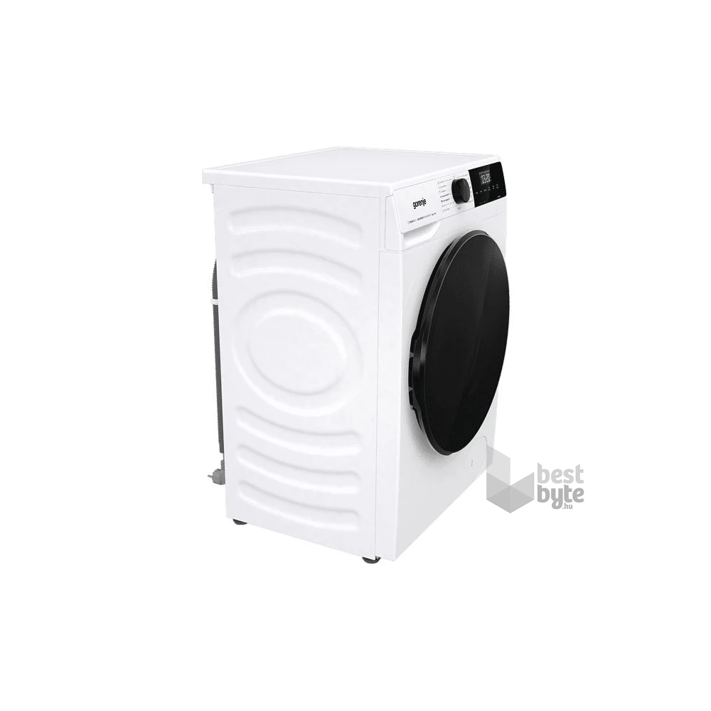 Gorenje WD2A854ADS fehér, elöltöltős, max.1400ford., 8 kg/5 kg, mosó-szárítógép