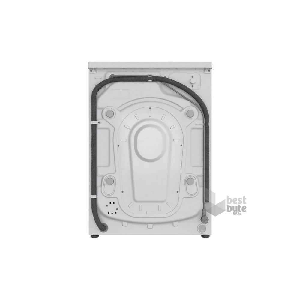 Gorenje WD2A854ADS fehér, elöltöltős, max.1400ford., 8 kg/5 kg, mosó-szárítógép