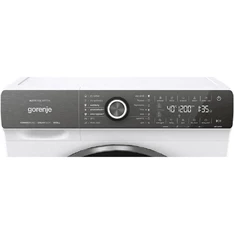 Gorenje WD2S164ADSWA 10 kg elöltöltős mosó-szárítógép