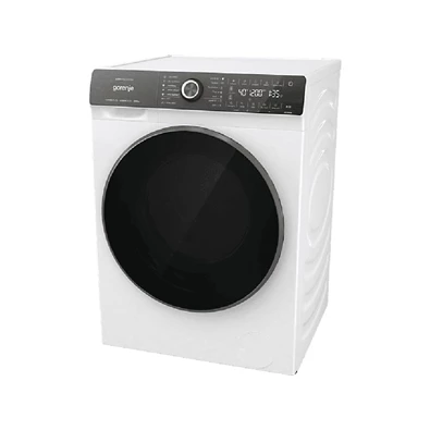 Gorenje WD2S164ADSWA 10 kg elöltöltős mosó-szárítógép