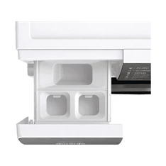 Gorenje WD2S164ADSWA 10 kg elöltöltős mosó-szárítógép