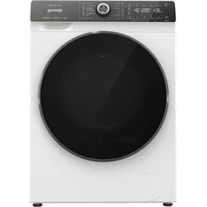 Gorenje WD2S164ADSWA 10 kg elöltöltős mosó-szárítógép