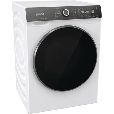 Gorenje WD2S164ADSWA 10 kg elöltöltős mosó-szárítógép
