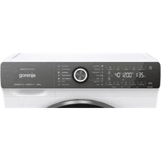 Gorenje WD2S164ADSWA 10 kg elöltöltős mosó-szárítógép
