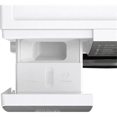 Gorenje WD2S164ADSWA 10 kg elöltöltős mosó-szárítógép
