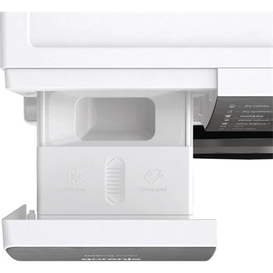 Gorenje WD2S164ADSWA 10 kg elöltöltős mosó-szárítógép