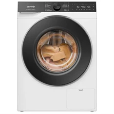 Gorenje WG694A11 fehér, elöltöltős, max.1400ford., 9 kg, mosógép