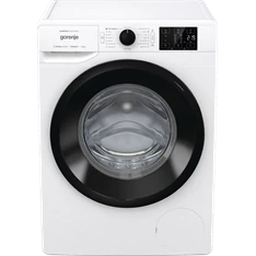 Gorenje WNEI82B fehér, elöltöltős, max.1200ford., 8 kg, mosógép