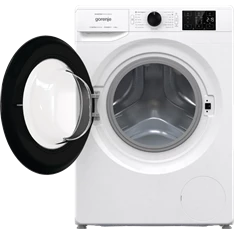 Gorenje WNEI82B fehér, elöltöltős, max.1200ford., 8 kg, mosógép
