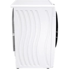 Gorenje WNEI82B fehér, elöltöltős, max.1200ford., 8 kg, mosógép