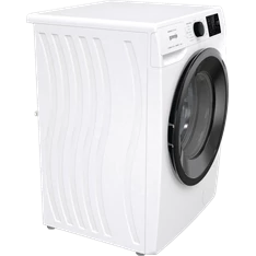 Gorenje WNEI82B fehér, elöltöltős, max.1200ford., 8 kg, mosógép