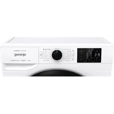 Gorenje WNEI82B fehér, elöltöltős, max.1200ford., 8 kg, mosógép
