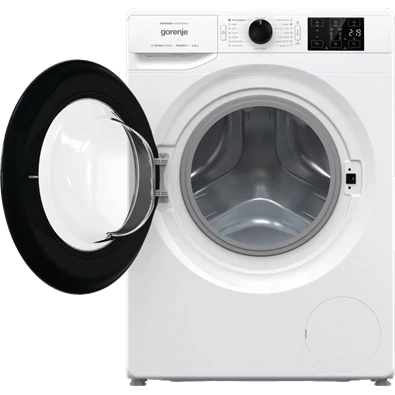 Gorenje WNEI82B fehér, elöltöltős, max.1200ford., 8 kg, mosógép