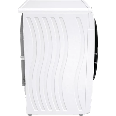Gorenje WNEI82B fehér, elöltöltős, max.1200ford., 8 kg, mosógép