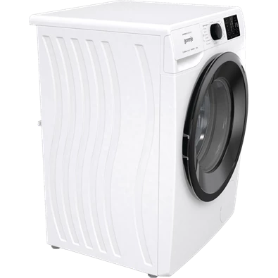 Gorenje WNEI82B fehér, elöltöltős, max.1200ford., 8 kg, mosógép