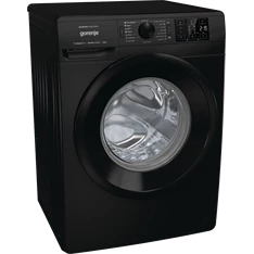 Gorenje WNEI84AS/B fekete 8 kg elöltöltös mosógép