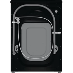 Gorenje WNEI84AS/B fekete 8 kg elöltöltös mosógép