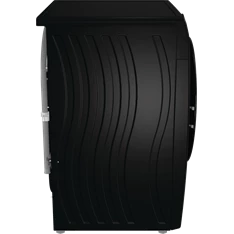 Gorenje WNEI84AS/B fekete 8 kg elöltöltös mosógép