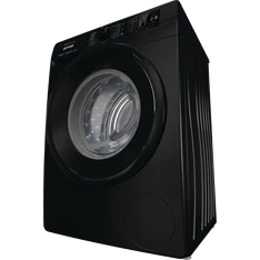 Gorenje WNEI84AS/B fekete 8 kg elöltöltös mosógép