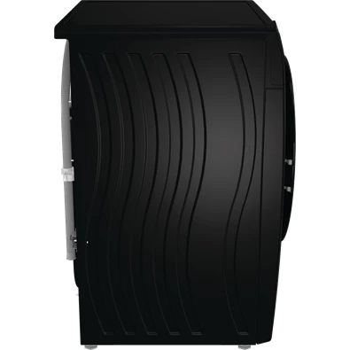 Gorenje WNEI84AS/B fekete 8 kg elöltöltös mosógép