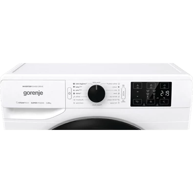 Gorenje WNEI94ADS 9 kg elöltöltös mosógép