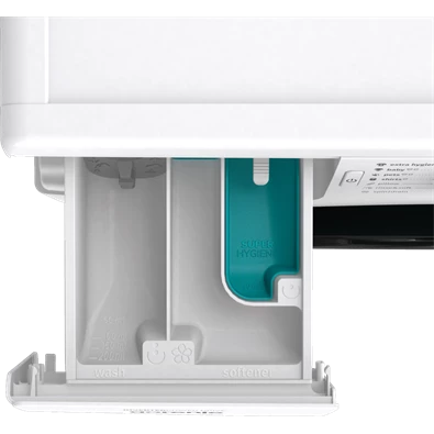 Gorenje WNEI94ADS 9 kg elöltöltös mosógép