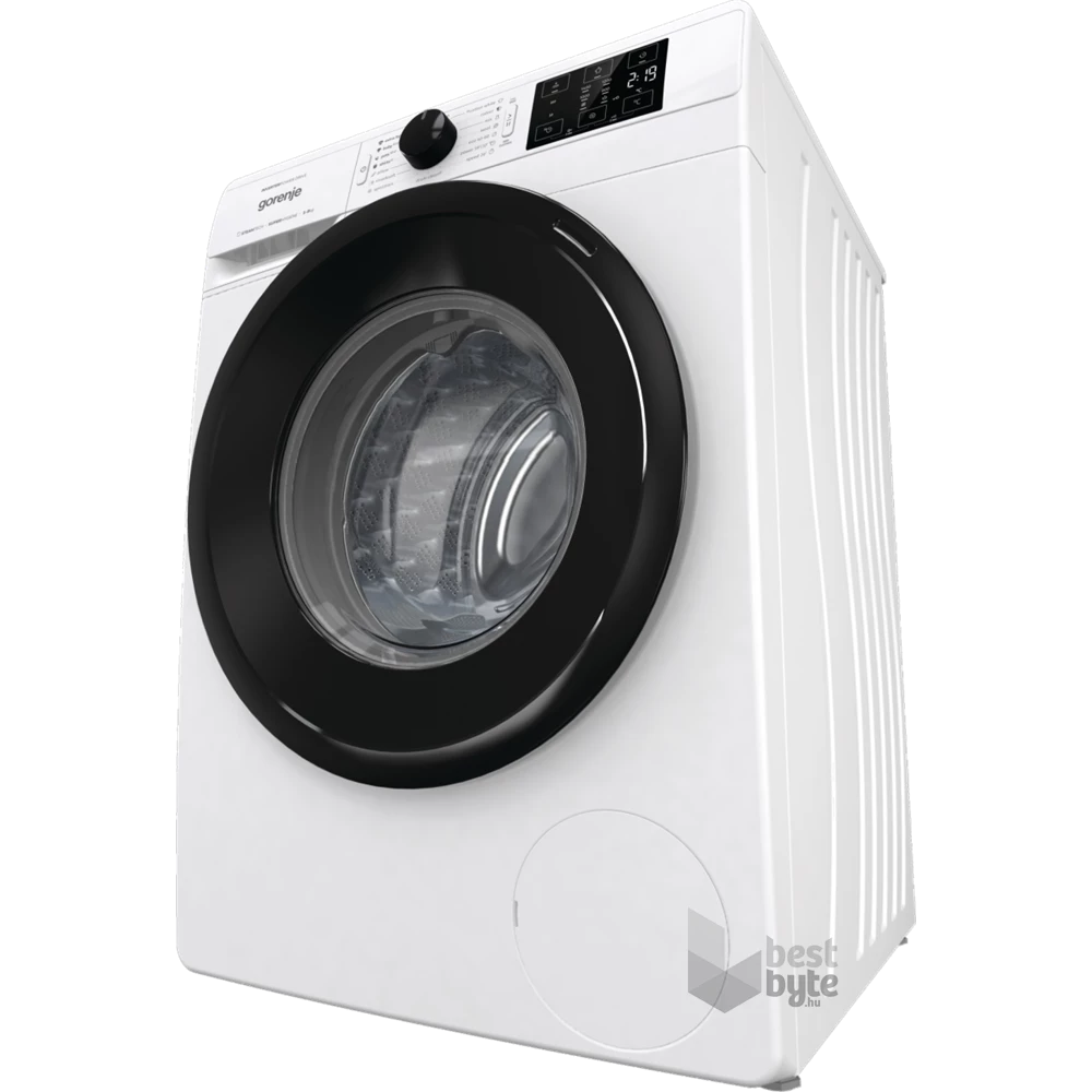 Gorenje WNEI94ADS fehér, elöltöltős, max.1400ford., 9 kg, mosógép